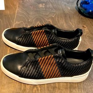 Ermenegildo Zegna Couture Mens Shoes